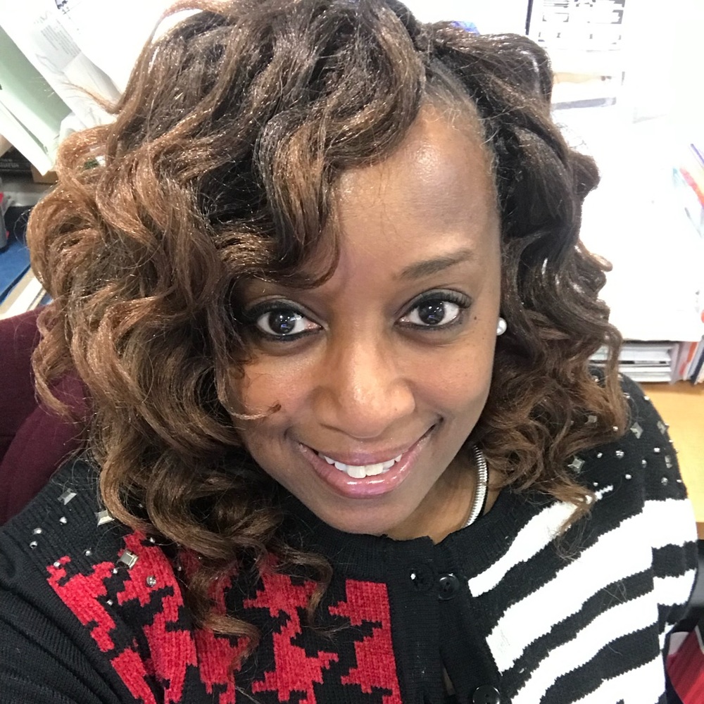 Meet your Posher, Valerie